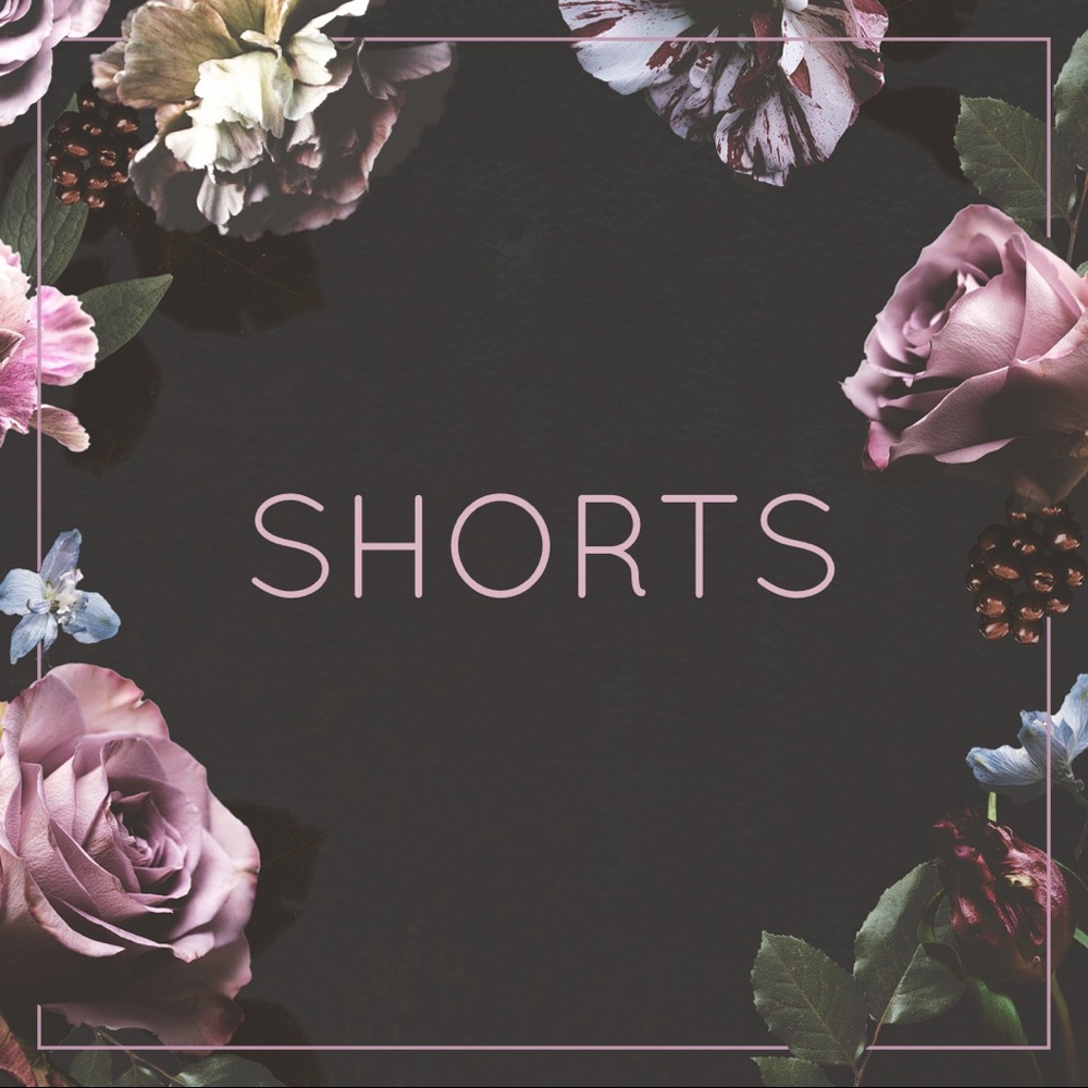 BOGO Free On All Shorts - Picture 1 of 1